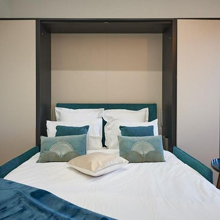 Sunlight Properties - Daffia - Beautifully Renovated Studio, City Pad In Central Nice Bagian luar foto