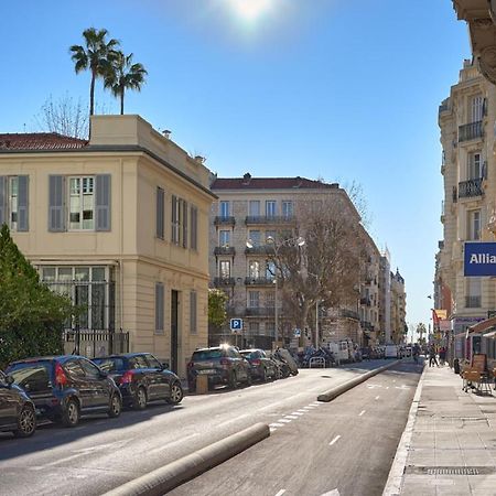 Sunlight Properties - Daffia - Beautifully Renovated Studio, City Pad In Central Nice Bagian luar foto